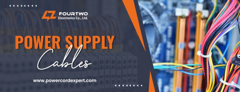 Power-Supply-Cables