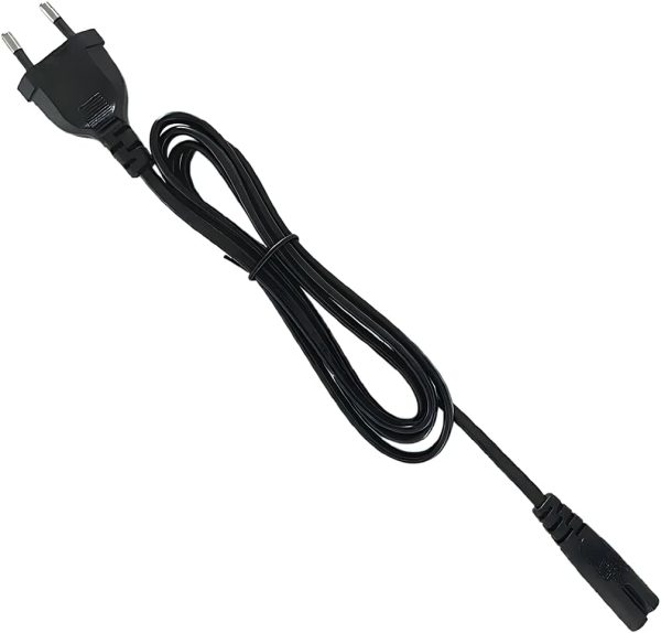 Wholesale Customized Length Brazil Power Cord BRA Plug IEC 13 Power Extension Cable for Household Appliances - 图片 10
