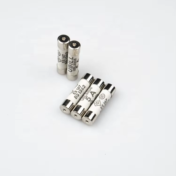 Factory Wholesale Bs1362 Ceramic Fuse Safety 3a 5a 7a 10a 13a Massive Inventory High Quality Fuses - 图片 2