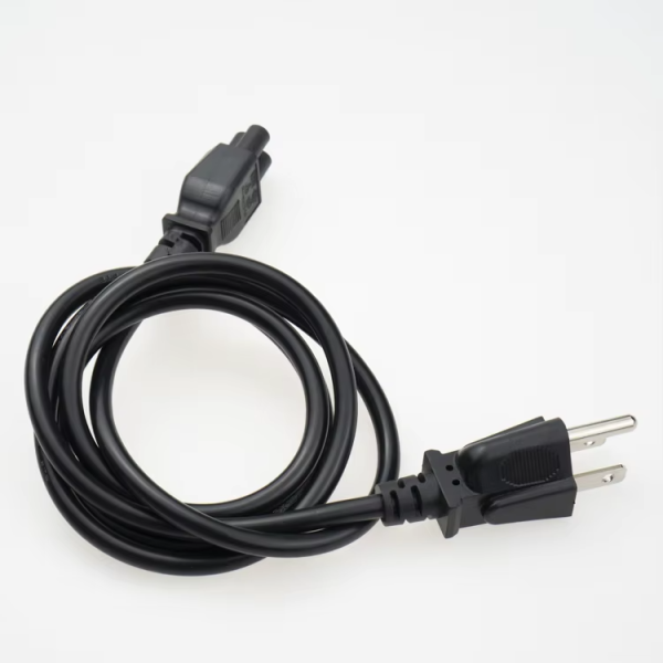 Factory Custom Power Supply Cord PVC Power Cords For Computer USA 3Pin 13A AC Cords - 图片 3