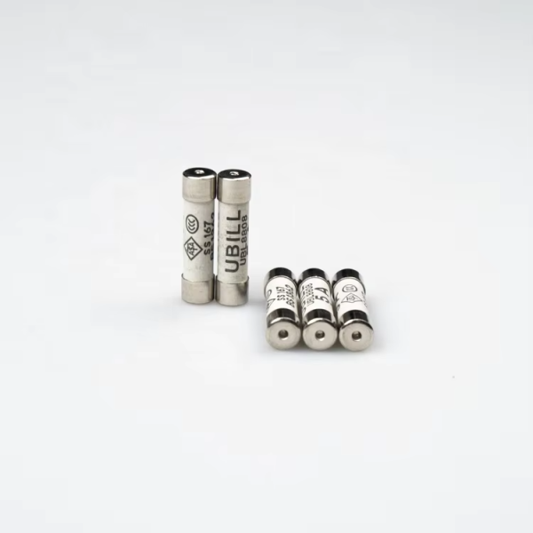 Factory Wholesale Bs1362 Ceramic Fuse Safety 3a 5a 7a 10a 13a Massive Inventory High Quality Fuses - 图片 3