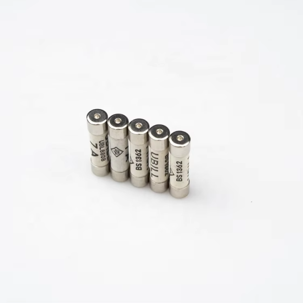Factory Wholesale Bs1362 Ceramic Fuse Safety 3a 5a 7a 10a 13a Massive Inventory High Quality Fuses - 图片 5