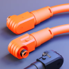 Solar Battery Pack Inverter Power Connector 1000/1500V Battery Module with IP67 Waterproof for Energy Storage Terminal - 图片 7