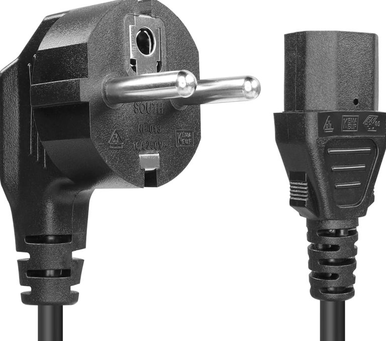Korea KC Certification Power Cord | KC Plug & Power Cable Standards