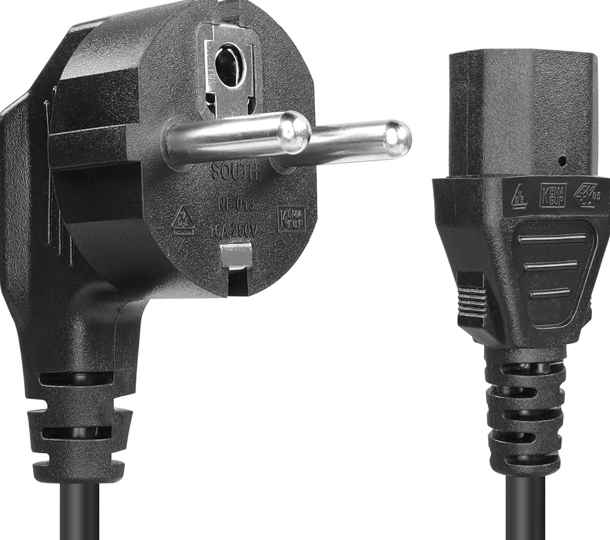 Korea KC Certification Power Cord | KC Plug & Power Cable Standards