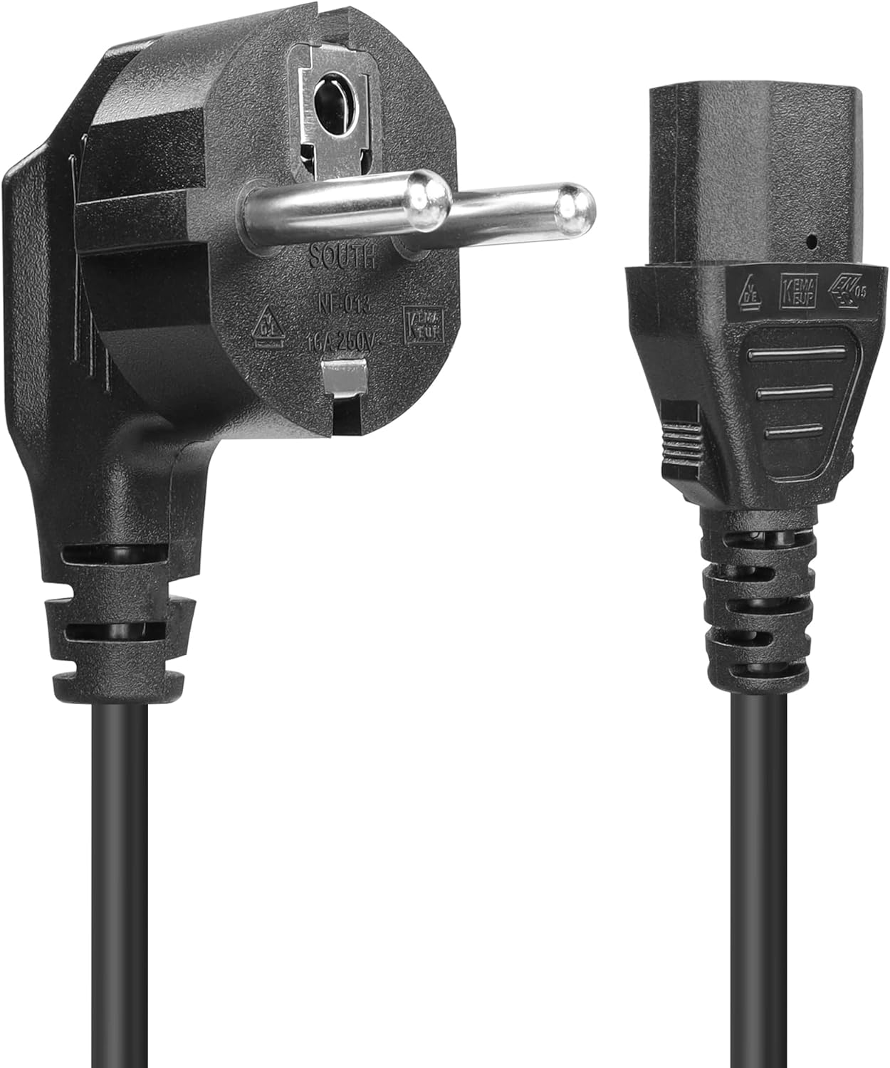 Korea KC Certification Power Cord | KC Plug & Power Cable Standards