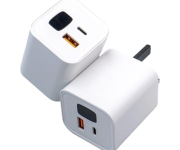 Adapter Charge
