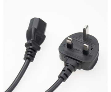 Power Cord