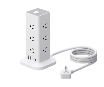 USA Power Strip